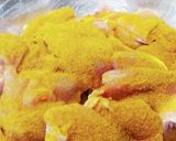 ぶっこみ☆時短サクカリ唐揚げ♪作り方2写真