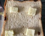 ラピュタパン パズーの朝食 ジブリ♪作り方1写真