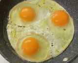 ラピュタパン パズーの朝食 ジブリ♪作り方3写真