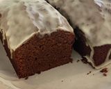 大人のチョコレートパウンド バレンタイン作り方8写真