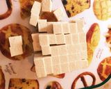 我が家のなめこ味噌汁作り方4写真