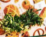 我が家のなめこ味噌汁作り方6写真