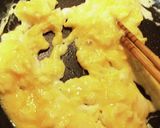 ◆簡単♡牛肉と野菜のカレー風味炒め◆作り方3写真