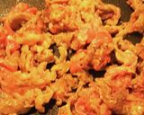 ◆簡単♡牛肉と野菜のカレー風味炒め◆作り方4写真