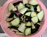 痩せる！簡単！夏野菜トマトスープ作り方1写真