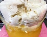 プロテイン入りフルーツアイスキャンディー作り方6写真