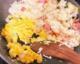 洋風チャーハン☆作り方6写真
