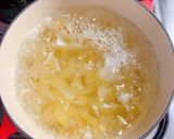フェタチーズポモドーロパスタ作り方4写真