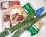 レバニラ炒め♪簡単ビタミン鉄亜鉛不足に作り方1写真
