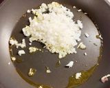 フェタチーズポモドーロパスタ作り方6写真