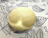 サクっともちっとメロンパン作り方6写真