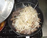 レバニラ炒め♪簡単ビタミン鉄亜鉛不足に作り方8写真