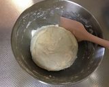 ♡ほうれん草とチーズのリュスティック♡作り方3写真