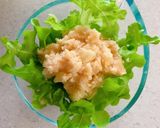 明太子ポテトサラダ作り方10写真