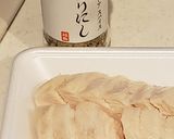 【薫製-熱薫】チキンサラダの燻製作り方2写真