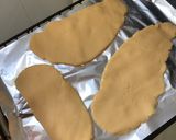 米粉でナン作り方4写真