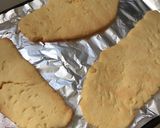 米粉でナン作り方5写真