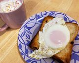 ラピュタパン パズーの朝食 ジブリ♪作り方7写真
