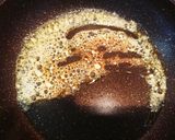 パンの耳deガーリトースト風おやつまみ作り方5写真