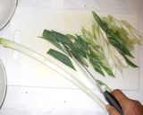 親子丼♪冷え性・頭痛に簡単漢方薬膳作り方2写真