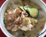 冷汁♡我が家風作り方5写真