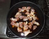 親子丼♪冷え性・頭痛に簡単漢方薬膳作り方5写真