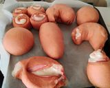 トマトパン作り方10写真
