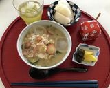 冷汁♡我が家風作り方6写真