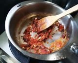 【スパイス料理】チキンビリヤニに挑戦！作り方7写真
