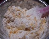 簡単！！ハニーレモンクッキー作り方3写真