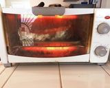 洋風イカのわた焼き作り方3写真