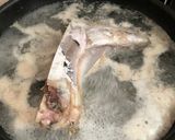 照り焼き、かま太郎作り方1写真
