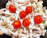 ストウブで40分♪豚ヒレ肉の野菜ソース煮作り方4写真
