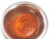 肉味噌もやし ～ピリ辛～作り方1写真
