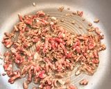 肉味噌もやし ～ピリ辛～作り方2写真