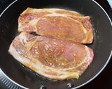 味噌が美味っ！豚の味噌漬け焼き作り方3写真