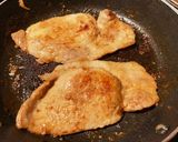 味噌が美味っ！豚の味噌漬け焼き作り方4写真