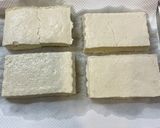 めんつゆが決め手！ご飯のおかずに肉豆腐！作り方2写真