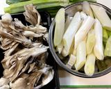 めんつゆが決め手！ご飯のおかずに肉豆腐！作り方3写真