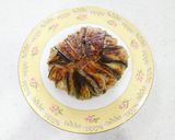 フライパンで簡単☆ナスと鶏肉の炒め煮♪作り方14写真