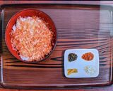 わさび丼作り方4写真