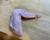 家庭用簡単サムゲタン作り方1写真