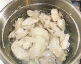 家庭用簡単サムゲタン作り方2写真
