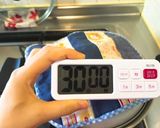 簡単！バジルのサラダチキン！作り方6写真