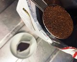 コストコ 大容量山本珈琲でアイスコーヒー作り方2写真