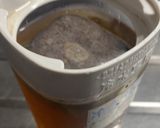 コストコ 大容量山本珈琲でアイスコーヒー作り方4写真