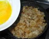 一応、親子丼だよ。直ぐ食べたい時にど～ぞ作り方6写真