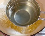 フェタチーズポモドーロパスタ作り方5写真
