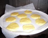 簡単！！ハニーレモンクッキー作り方6写真
