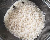 【スパイス料理】チキンビリヤニに挑戦！作り方14写真
